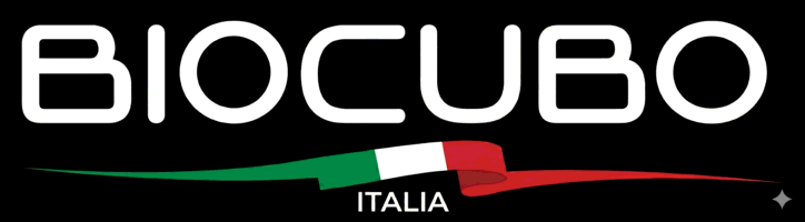 Biocubo Logo