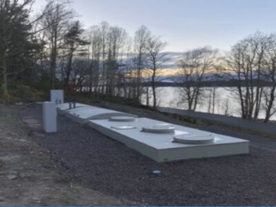 Jupiter installazione 2