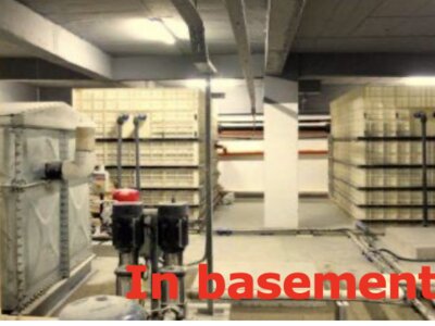 Jupiter installazione 3